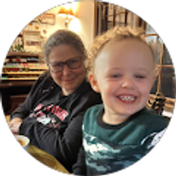 Profile photo of Bea Walker