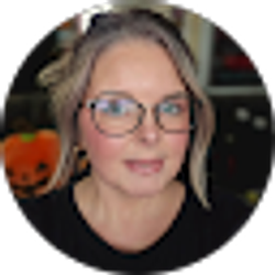 Profile photo of Brandi Schofield