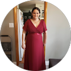 Profile photo of Christina Symmes