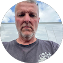 Profile photo of Jeff Rush