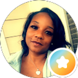 Profile photo of Sherelle Johnson