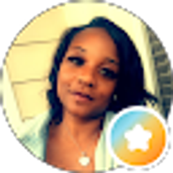 Profile photo of Sherelle Johnson