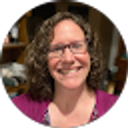 Profile photo of Jennifer Summers