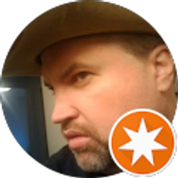 Profile photo of Ken Williams