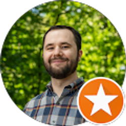 Profile photo of Nick Pascale