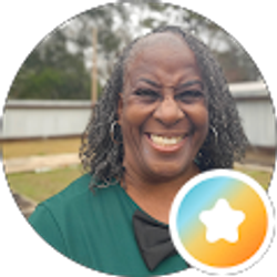 Profile photo of Melissa Moses