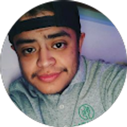 Profile photo of Erik Chaparro