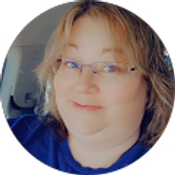 Profile photo of Lucy Stevens