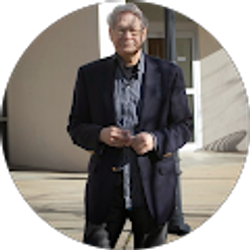 Profile photo of James Akenson