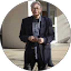 Profile photo of James Akenson