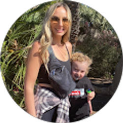 Profile photo of Baylee Rowley