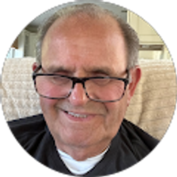 Profile photo of Frank Seabrook