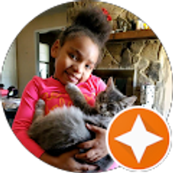 Profile photo of Jasmine Barner