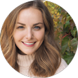 Profile photo of Madeline Walther