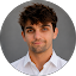 Profile photo of Braden Hill