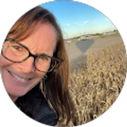 Profile photo of Kelly Schaub