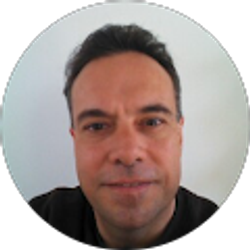 Profile photo of Joe Boulay