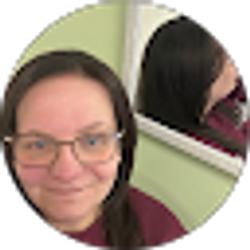 Profile photo of Kimberly Yacono