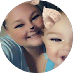 Profile photo of Brittany Hamrick