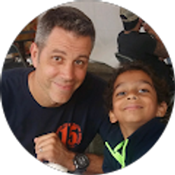 Profile photo of Colin Fach