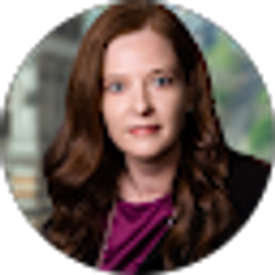 Profile photo of Tammy Thompson