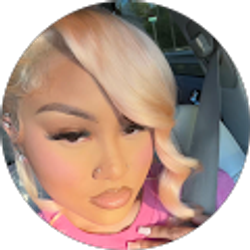 Profile photo of Anastasia Lee