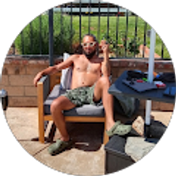 Profile photo of Ray Nelson III