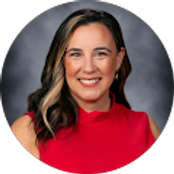 Profile photo of Kelly Robbe