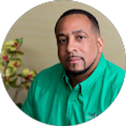 Profile photo of Dr. Jonathan E. Smith