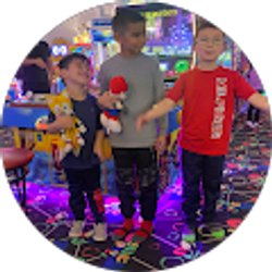 Profile photo of Maria Garcia