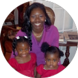 Profile photo of Leaha Thomas