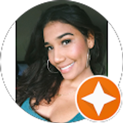 Profile photo of Lady Joana Saavedra Garcia