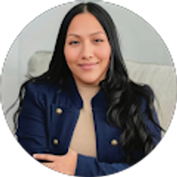 Profile photo of Emily Angamarca