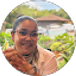 Profile photo of Lauren Tavarez
