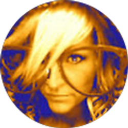 Profile photo of Tiffany Webbe