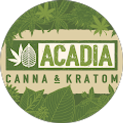 Profile photo of Acadia Canna & Kratom