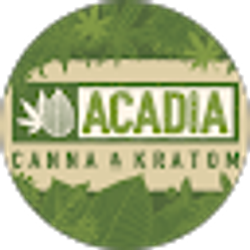 Profile photo of Acadia Canna & Kratom