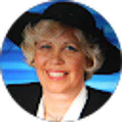 Profile photo of Lynda Schaffner