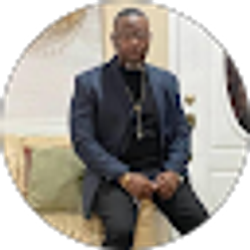 Profile photo of Alex Saint Fleur