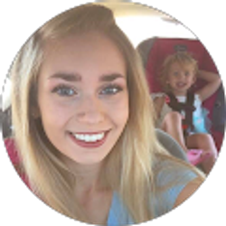 Profile photo of Molly Morgan