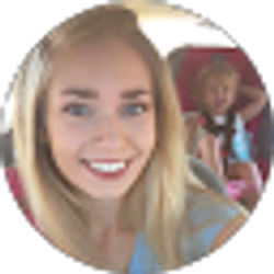 Profile photo of Molly Morgan
