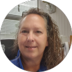 Profile photo of Nicky Allen