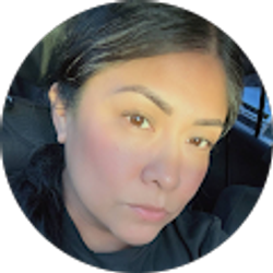 Profile photo of Maggie Castillo