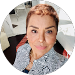 Profile photo of Elvia Alzate