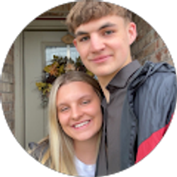 Profile photo of Skylar Martin