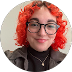 Profile photo of Charlie Levinson (Michelle)