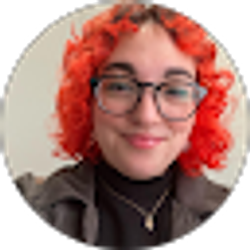 Profile photo of Charlie Levinson (Michelle)