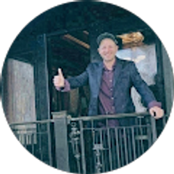 Profile photo of Michael Burns ms, ccc-slp