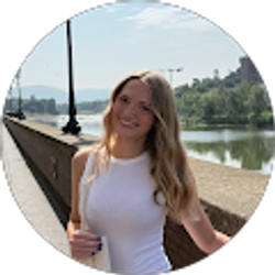 Profile photo of Meghan Moyer