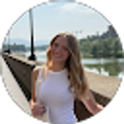 Profile photo of Meghan Moyer